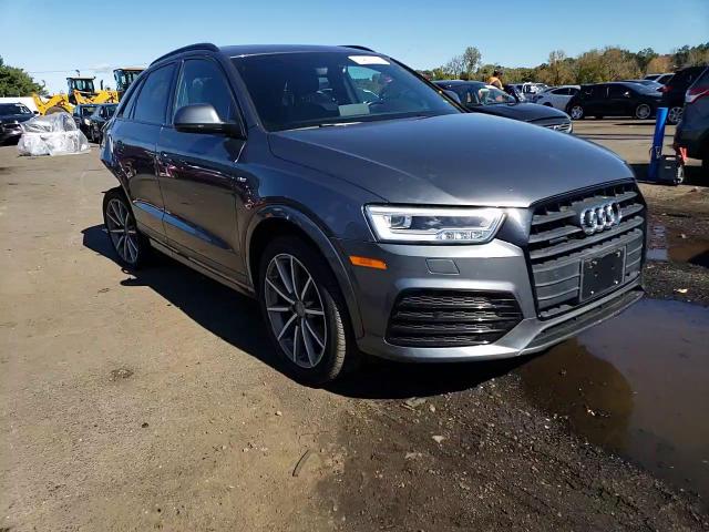 2017 Audi Q3 Prestige VIN: WA1GCCFS2HR002947 Lot: 74659174