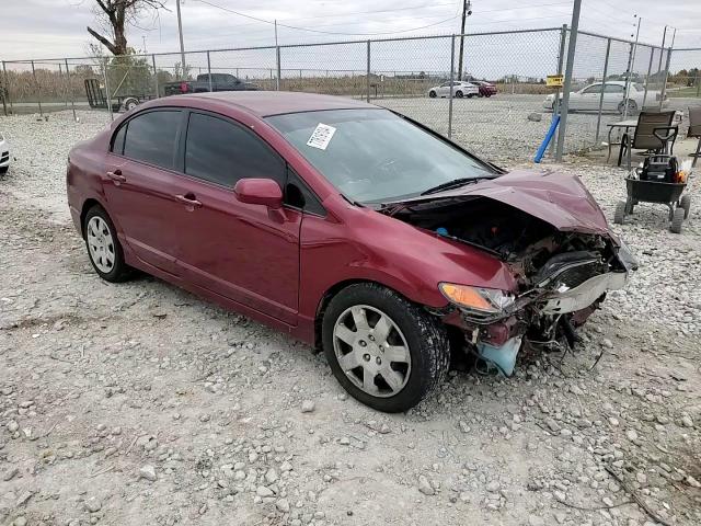 2010 Honda Civic - Image 10