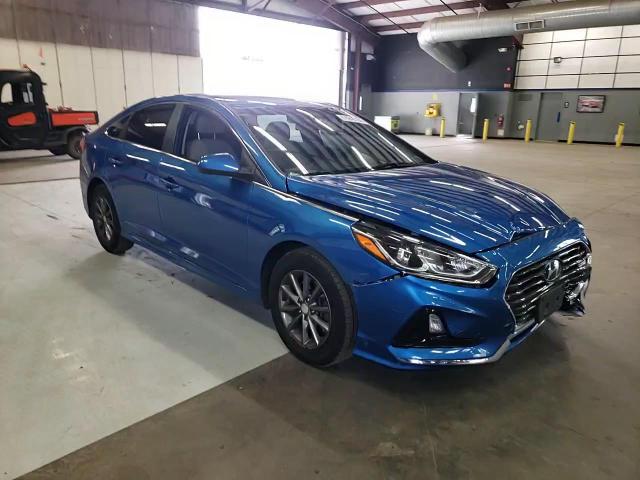 5NPE24AF6KH759333 2019 Hyundai Sonata Se