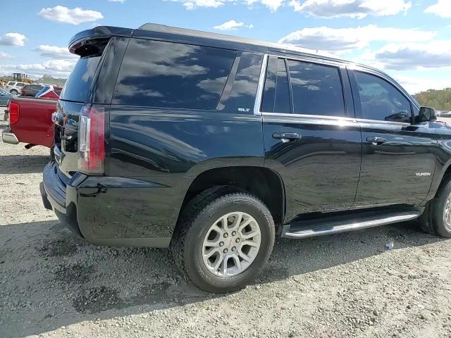 2017 GMC Yukon Slt VIN: 1GKS1BKC9HR259865 Lot: 76364854