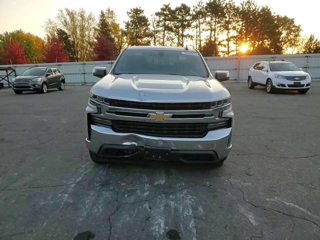 2020 Chevrolet Silverado K1500 Lt VIN: 3GCPYDEK1LG216805 Lot: 76366924