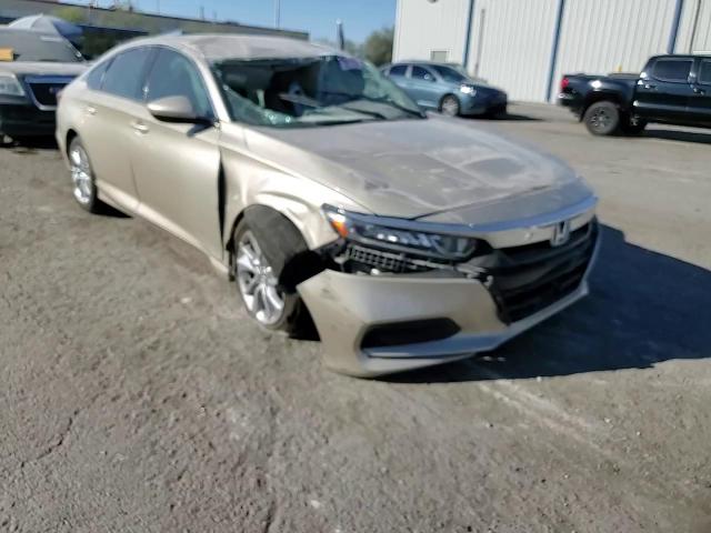 2020 Honda Accord - Image 10