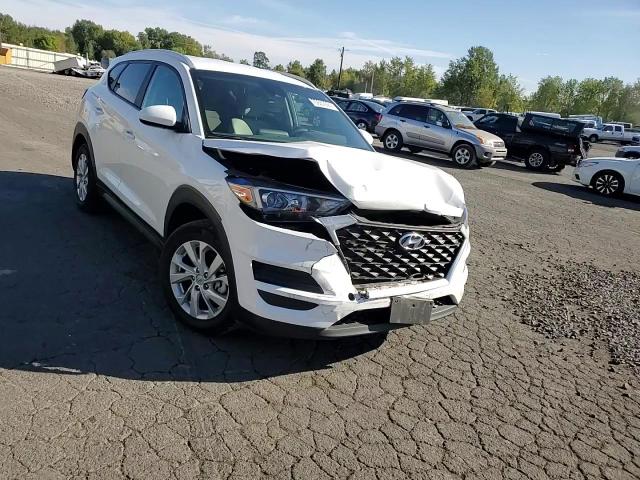 2020 Hyundai Tucson Limited VIN: KM8J3CA41LU104858 Lot: 75657924