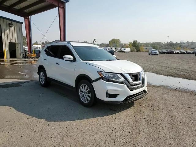 KNMAT2MV4KP518006 2019 Nissan Rogue S