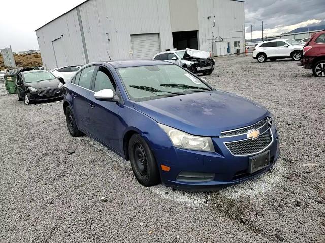 2012 Chevrolet Cruze Ls VIN: 1G1PC5SH7C7358125 Lot: 76515294