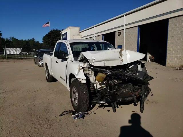 2005 Nissan Titan Xe VIN: 1N6AA06A95N535868 Lot: 74792914