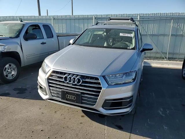 WA1LABF71HD031556 2017 Audi Q7 Premium Plus