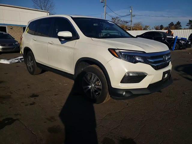2018 Honda Pilot - Image 10