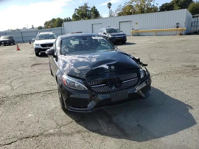 2018 Mercedes-Benz C 300 4Matic VIN: WDDWJ4KB0JF756591 Lot: 78100144