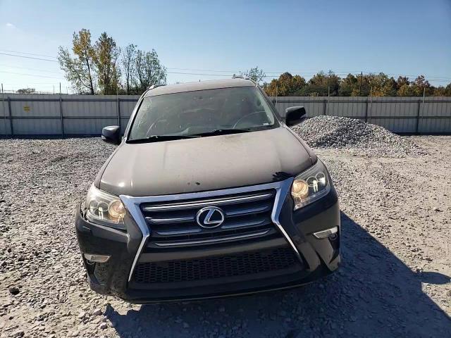 2014 Lexus GX - Image 12