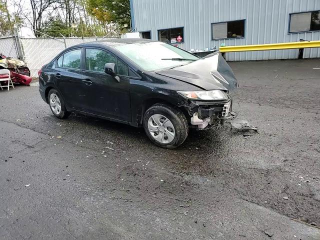 2013 Honda Civic - Image 11