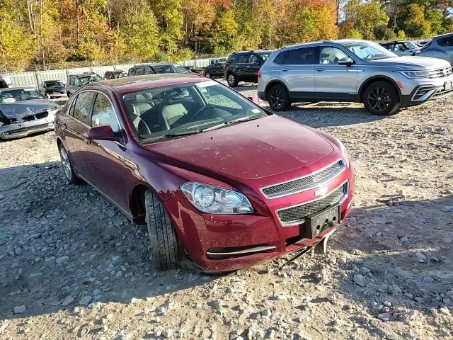 2010 Chevrolet Malibu 2Lt VIN: 1G1ZD5EB0AF130855 Lot: 75805774