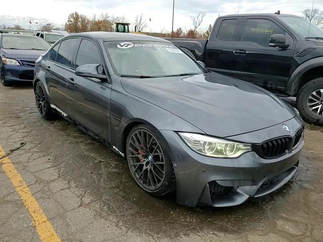2015 BMW M3 - Image 13