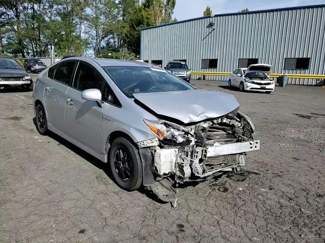 2014 Toyota Prius VIN: JTDKN3DU4E0364535 Lot: 74820854