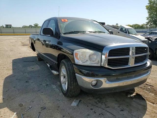 2007 Dodge Ram 1500 St VIN: 1D7HA182X7S132036 Lot: 74792434