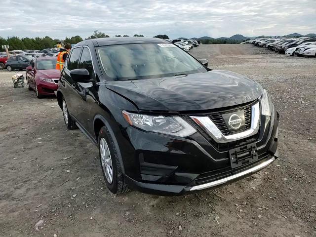 JN8AT2MV9HW281323 2017 Nissan Rogue S