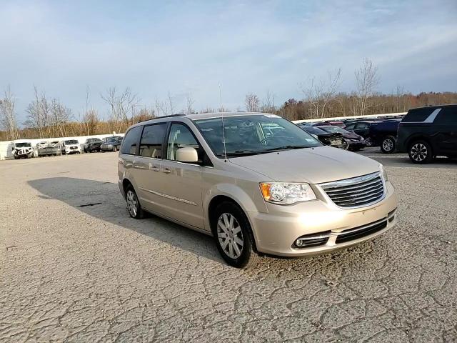 2014 Chrysler Town & Country Touring VIN: 2C4RC1BG9ER399471 Lot: 78201164