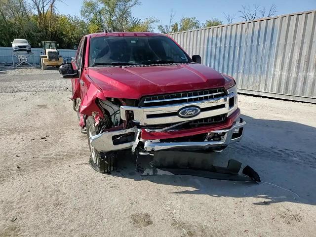 1FTEX1EP3LFB14606 2020 Ford F150 Super Cab