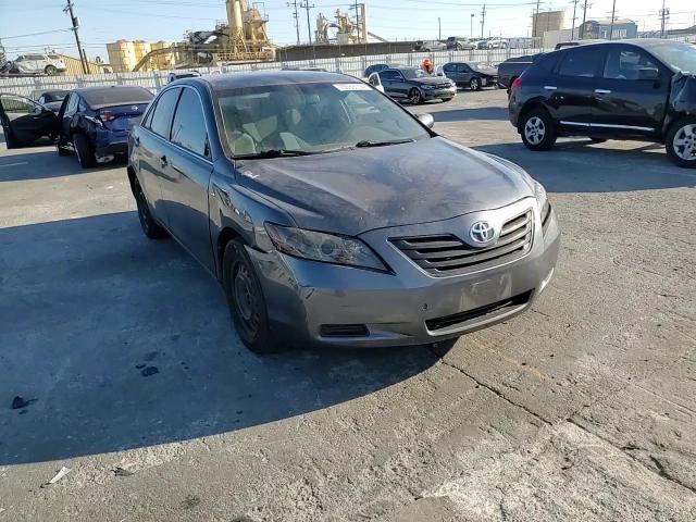 2007 Toyota Camry Ce VIN: JTNBE46K373028311 Lot: 75553174