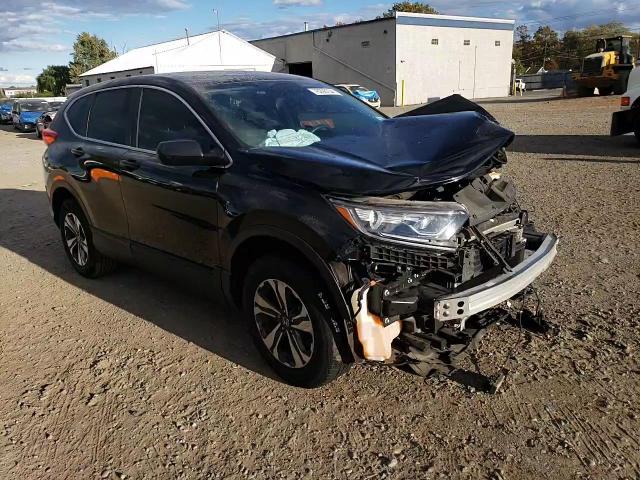 2019 Honda Cr-V Lx VIN: 2HKRW6H36KH206405 Lot: 76298704