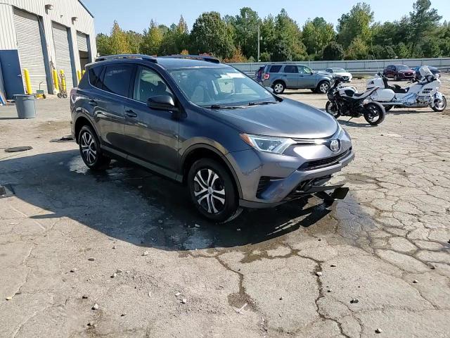 2017 Toyota Rav4 Le VIN: JTMZFREV7HJ106403 Lot: 77595474