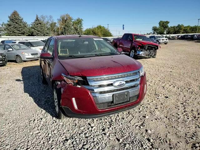 2013 Ford Edge - Image 11