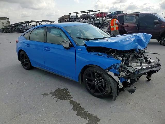 2022 Honda Civic - Image 10