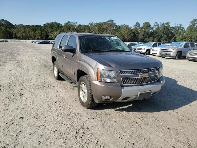 2014 Chevrolet Tahoe K1500 Lt VIN: 1GNSKBE03ER166787 Lot: 74671384