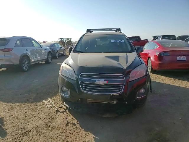 2015 Chevrolet Trax - Image 11