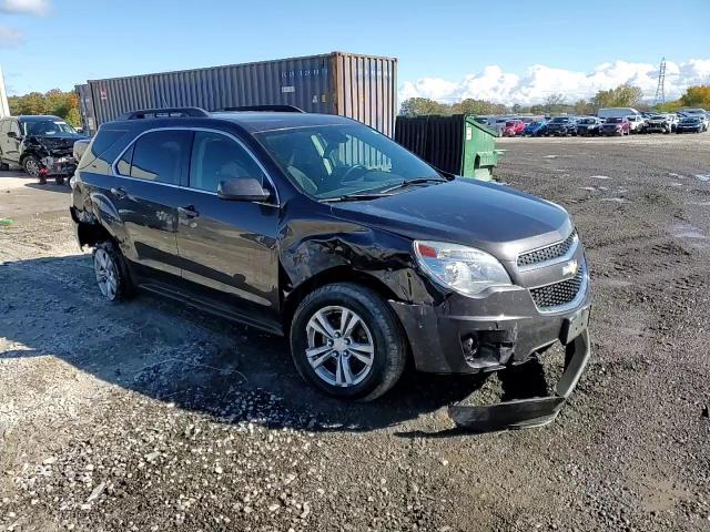 2014 Chevrolet Equinox - Image 15