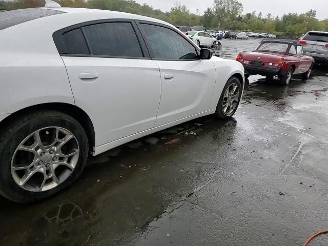 2C3CDXJG6FH903445 2015 Dodge Charger Sxt