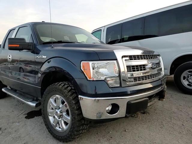 2013 Ford F-150 - Image 10