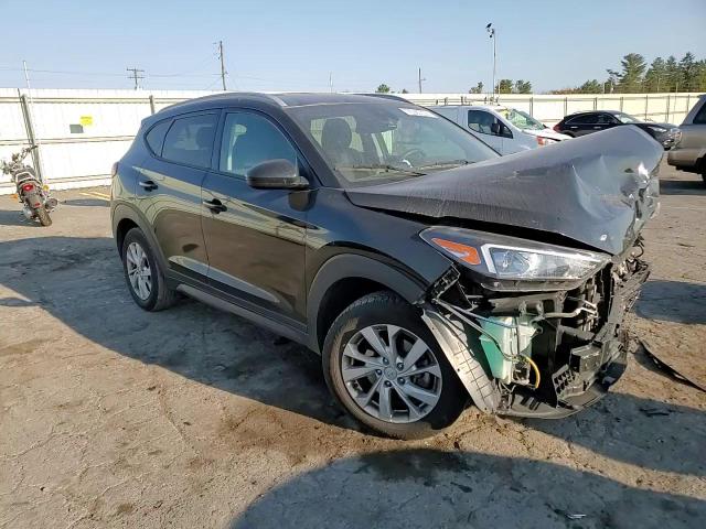 2019 Hyundai Tucson - Image 12