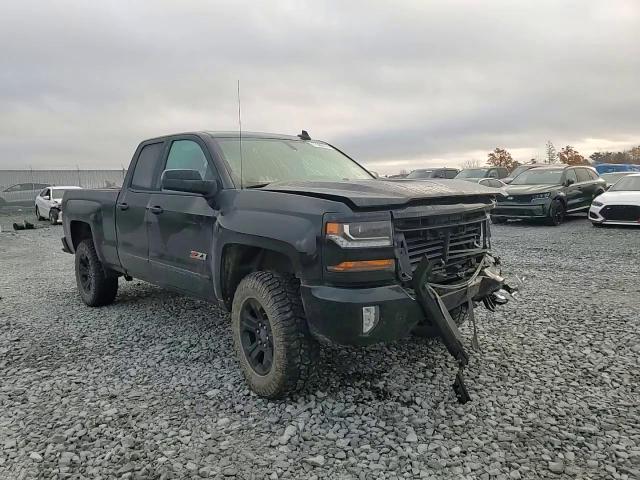 2018 Chevrolet Silverado K1500 Lt VIN: 1GCVKREC2JZ252143 Lot: 77086574