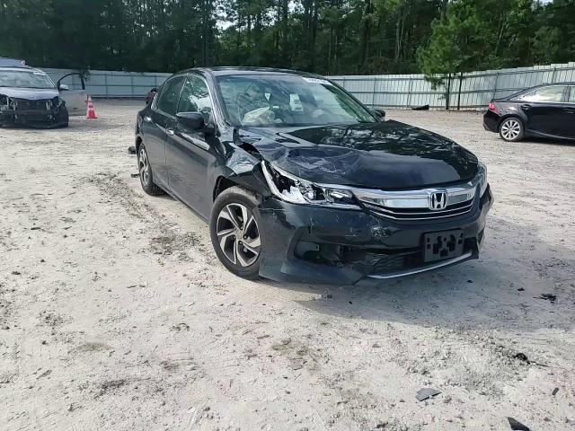 1HGCR2F3XHA217112 2017 Honda Accord Lx