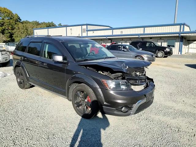 2016 Dodge Journey - Image 12