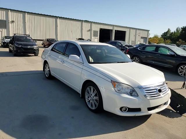 2010 Toyota Avalon Xl VIN: 4T1BK3DB1AU361193 Lot: 76280854