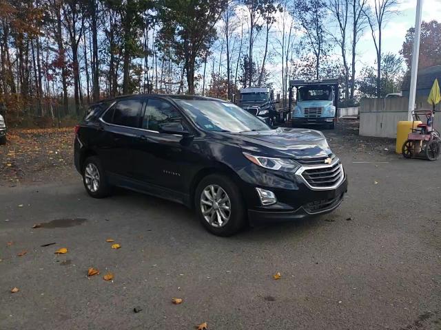 2019 Chevrolet Equinox Lt VIN: 2GNAXUEV6K6173244 Lot: 77952284