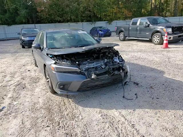 2024 Honda Civic - Image 11