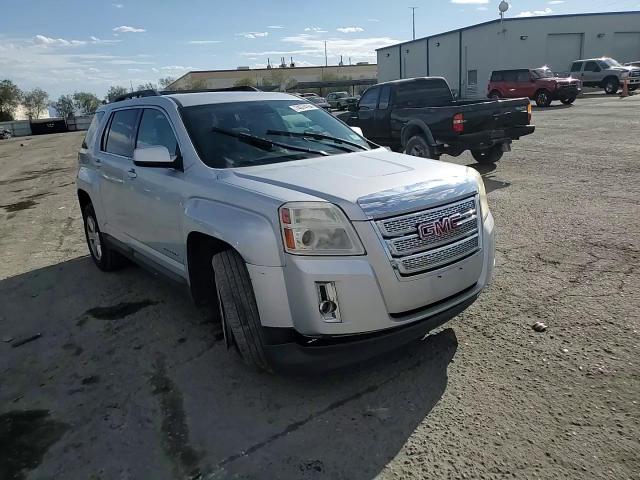 2015 GMC Terrain Slt VIN: 2GKALSEK6F6165749 Lot: 74574164