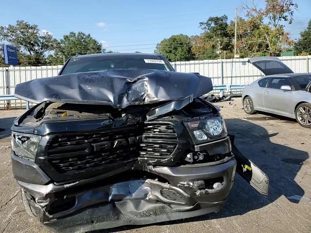 2022 Ram 1500 Big Horn/Lone Star VIN: 1C6RREFTXNN312369 Lot: 77802794