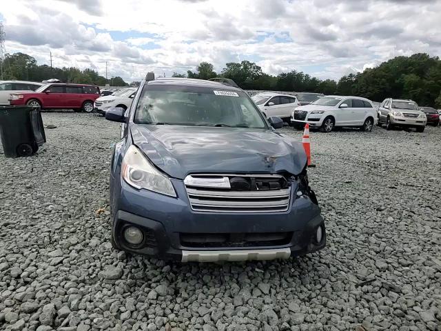 2013 Subaru Outback 2.5I Limited VIN: 4S4BRCKC2D3246135 Lot: 73026094