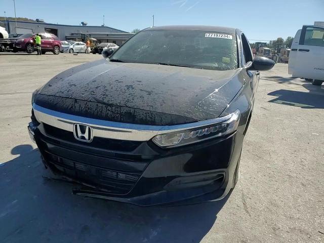 2018 Honda Accord - Image 11