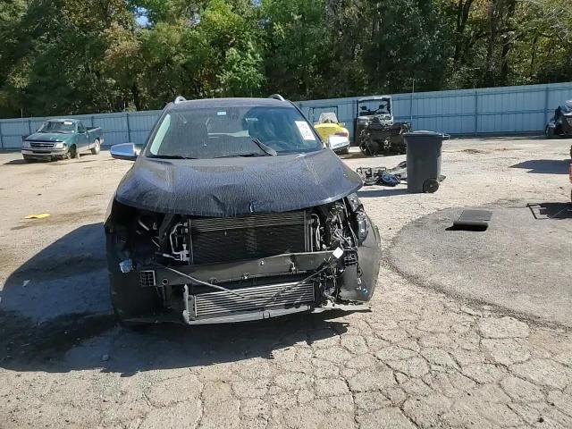 2020 Chevrolet Equinox Premier VIN: 2GNAXXEV2L6270721 Lot: 76841354