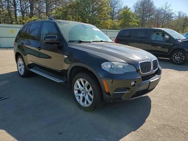 2012 BMW X5 xDrive35I VIN: 5UXZV4C52CL757619 Lot: 74603384