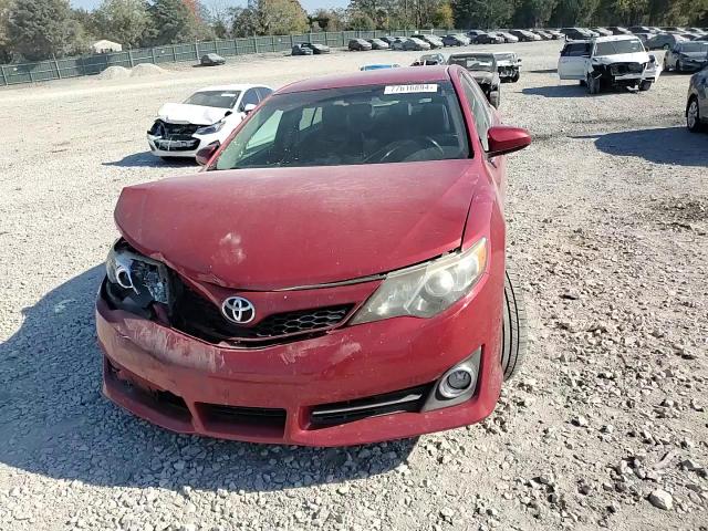 2014 Toyota Camry - Image 11