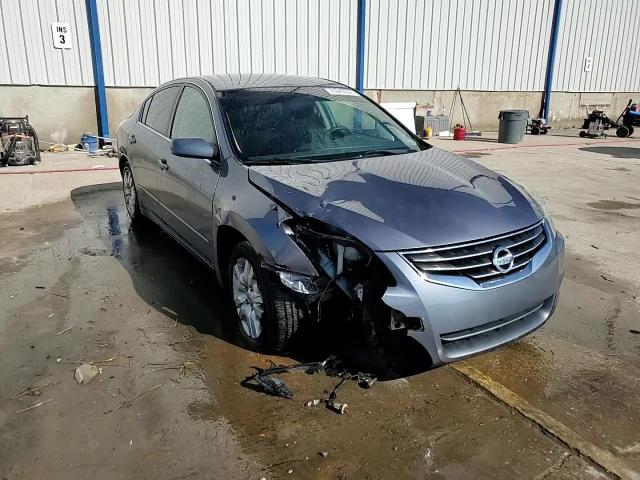 2012 Nissan Altima Base VIN: 1N4AL2AP7CN471904 Lot: 78640364