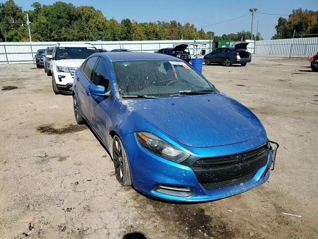 2016 Dodge Dart Se VIN: 1C3CDFAA3GD591900 Lot: 77888114