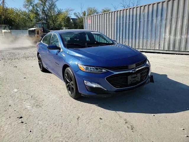 2023 Chevrolet Malibu Premier VIN: 1G1ZE5ST1PF155248 Lot: 74497224