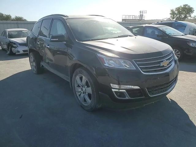 2017 Chevrolet Traverse Lt VIN: 1GNKVGKD1HJ121524 Lot: 76682904